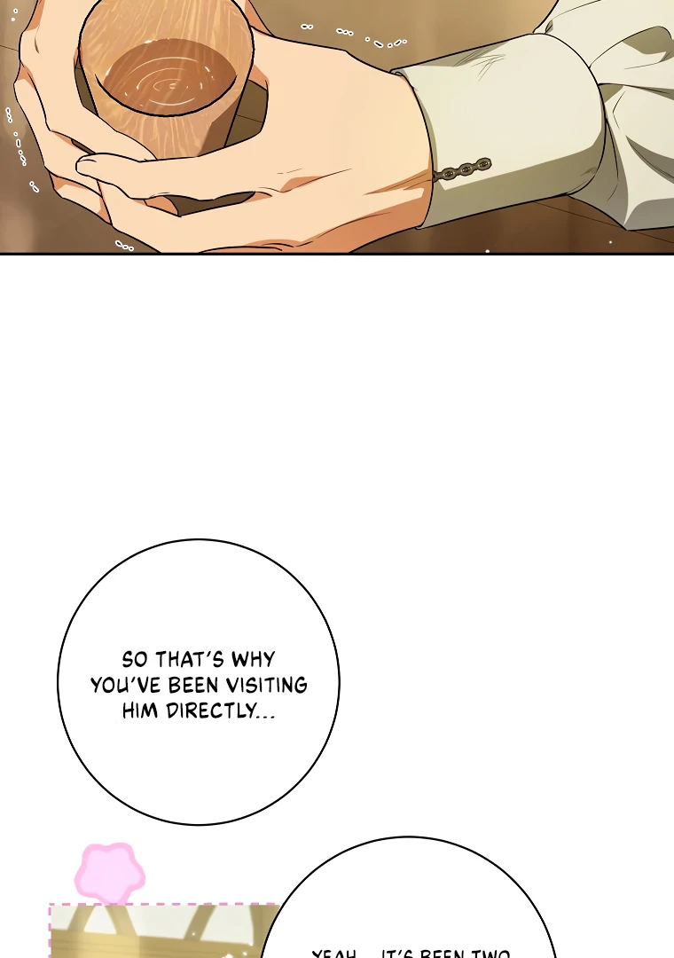 Read I have possessed the body of the protagonist Manga Online
