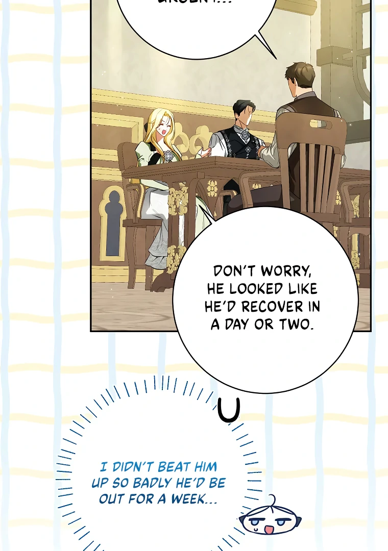 Read I have possessed the body of the protagonist Manga Online