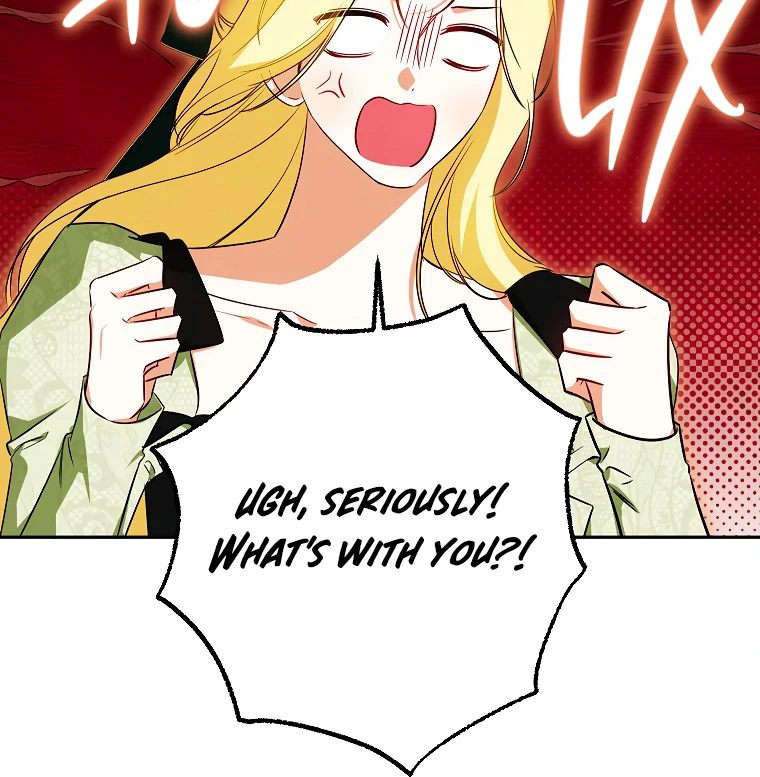 Read I have possessed the body of the protagonist Manga Online