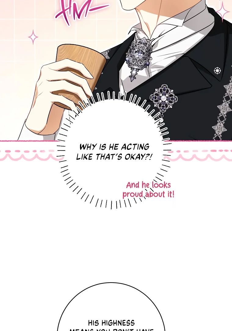 Read I have possessed the body of the protagonist Manga Online
