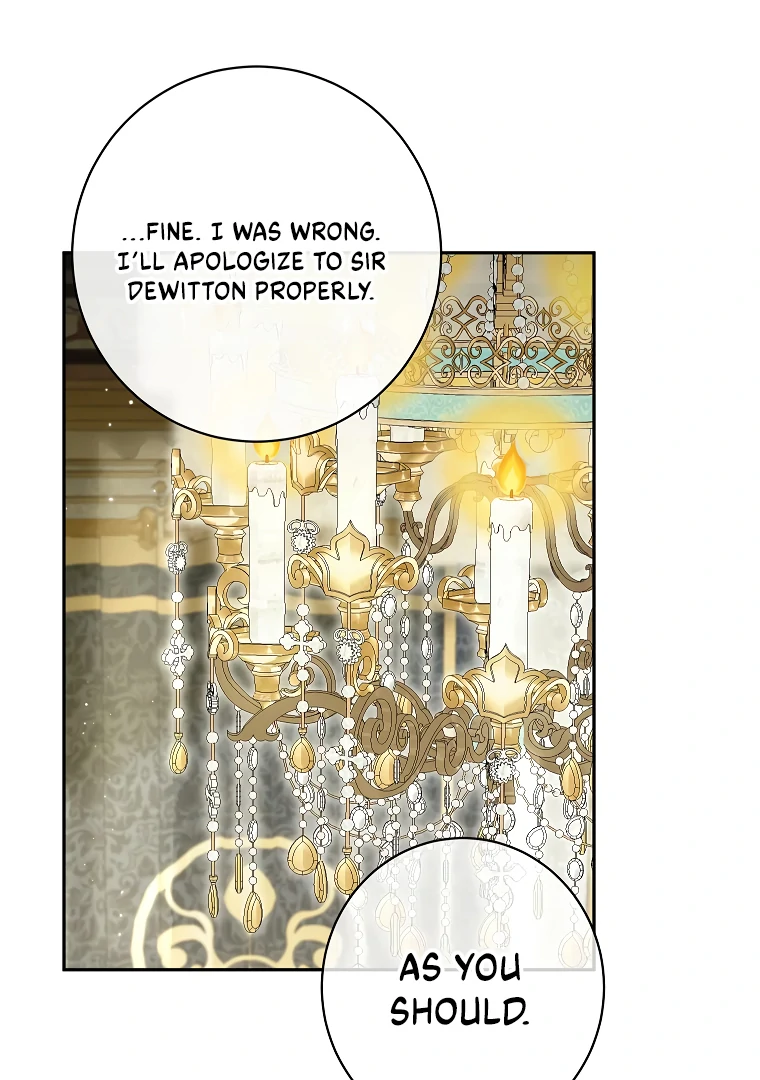 Read I have possessed the body of the protagonist Manga Online