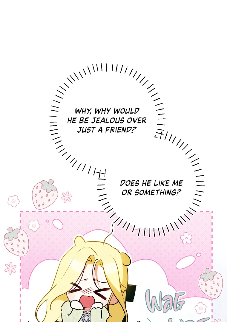 Read I have possessed the body of the protagonist Manga Online