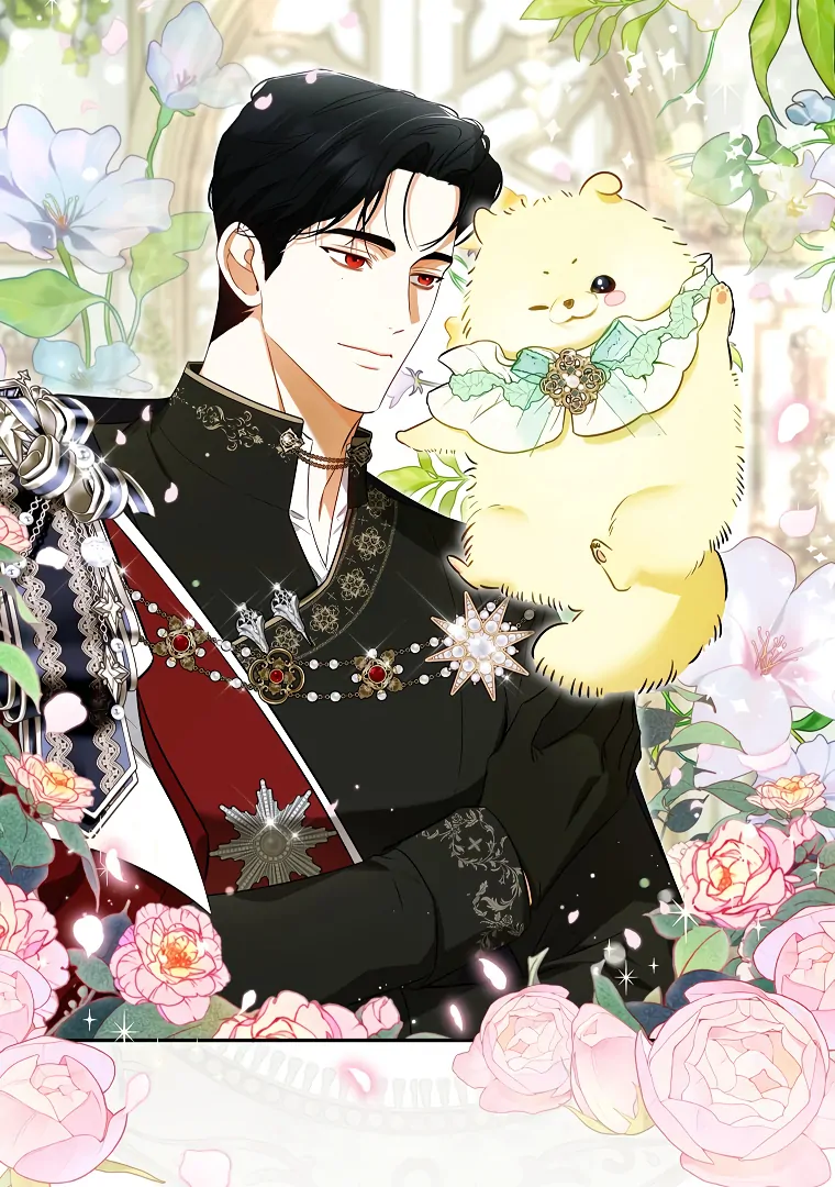 Read I have possessed the body of the protagonist Manga Online