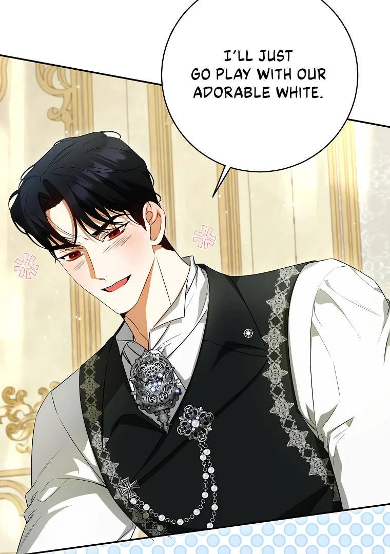 Read I have possessed the body of the protagonist Manga Online