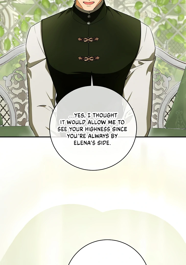 Read I have possessed the body of the protagonist Manga Online
