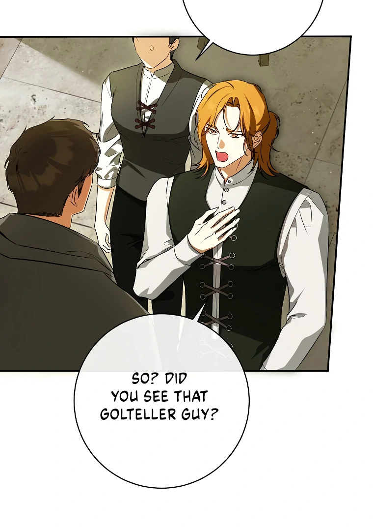 Read I have possessed the body of the protagonist Manga Online