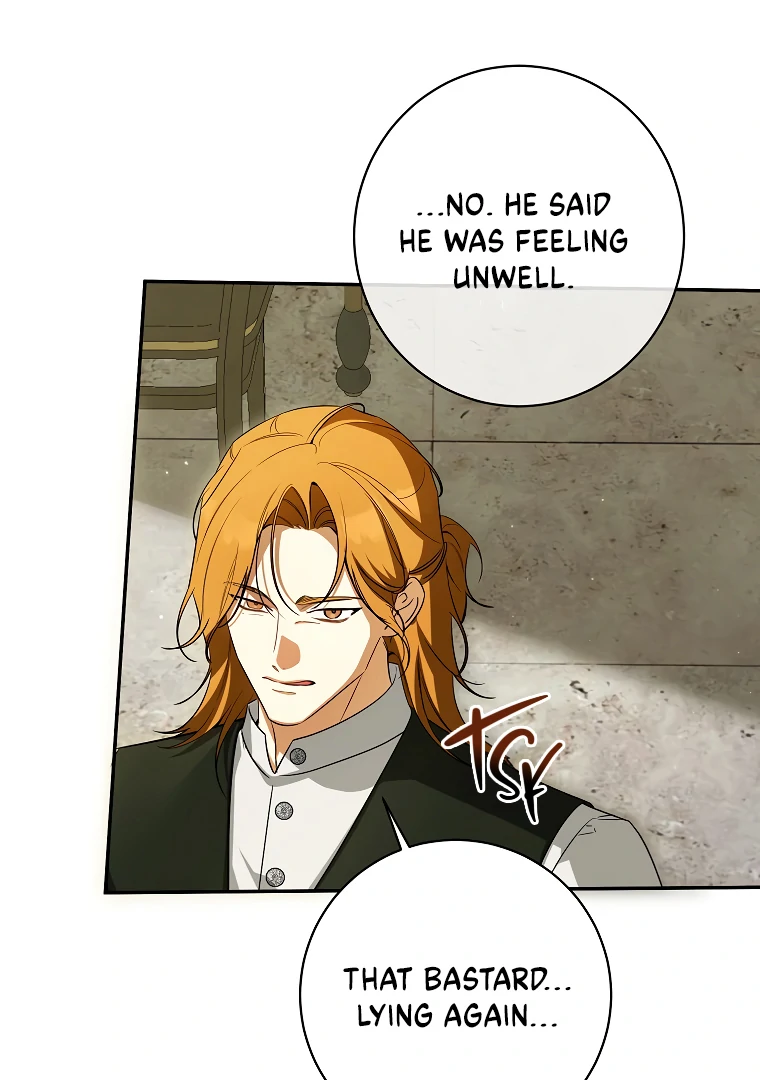 Read I have possessed the body of the protagonist Manga Online