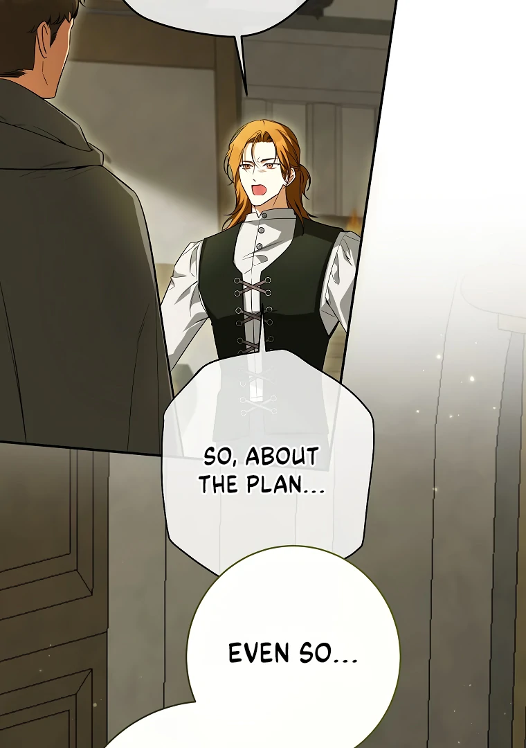 Read I have possessed the body of the protagonist Manga Online