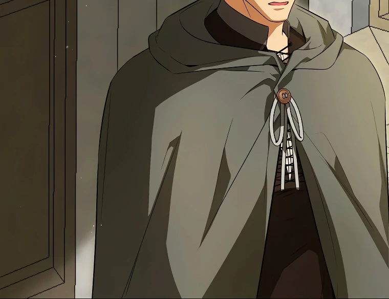 Read I have possessed the body of the protagonist Manga Online