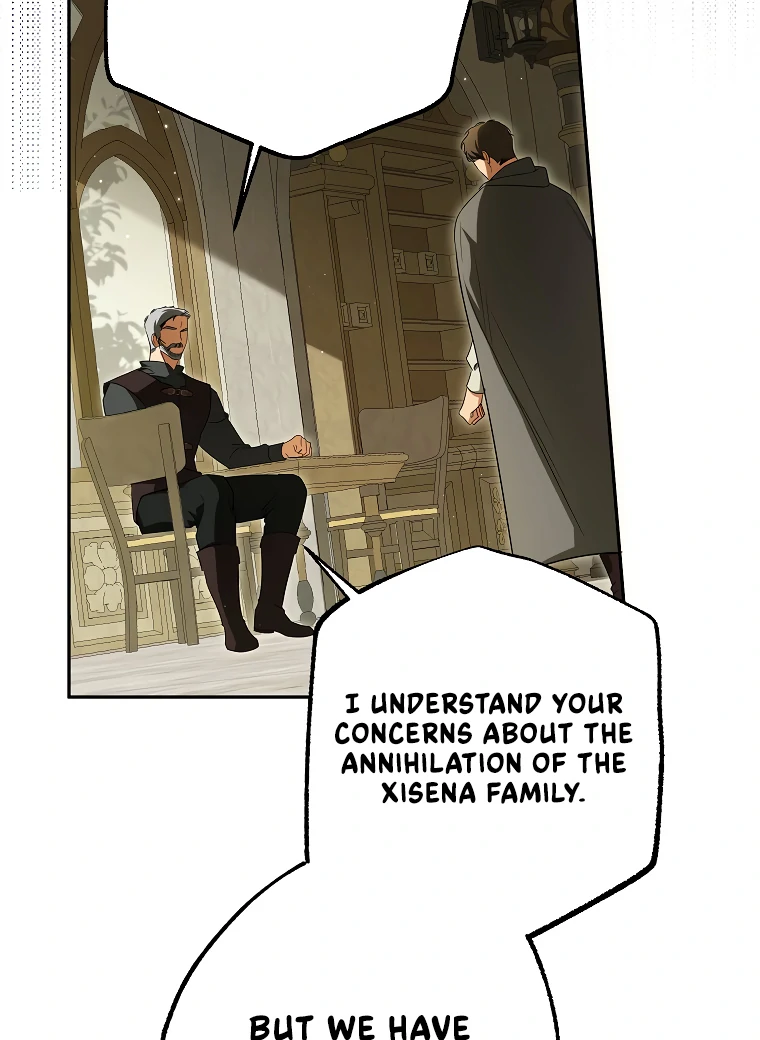 Read I have possessed the body of the protagonist Manga Online