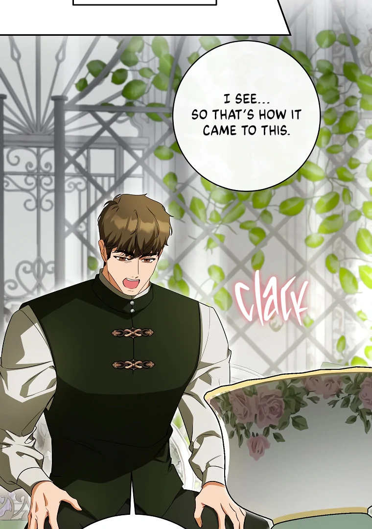 Read I have possessed the body of the protagonist Manga Online