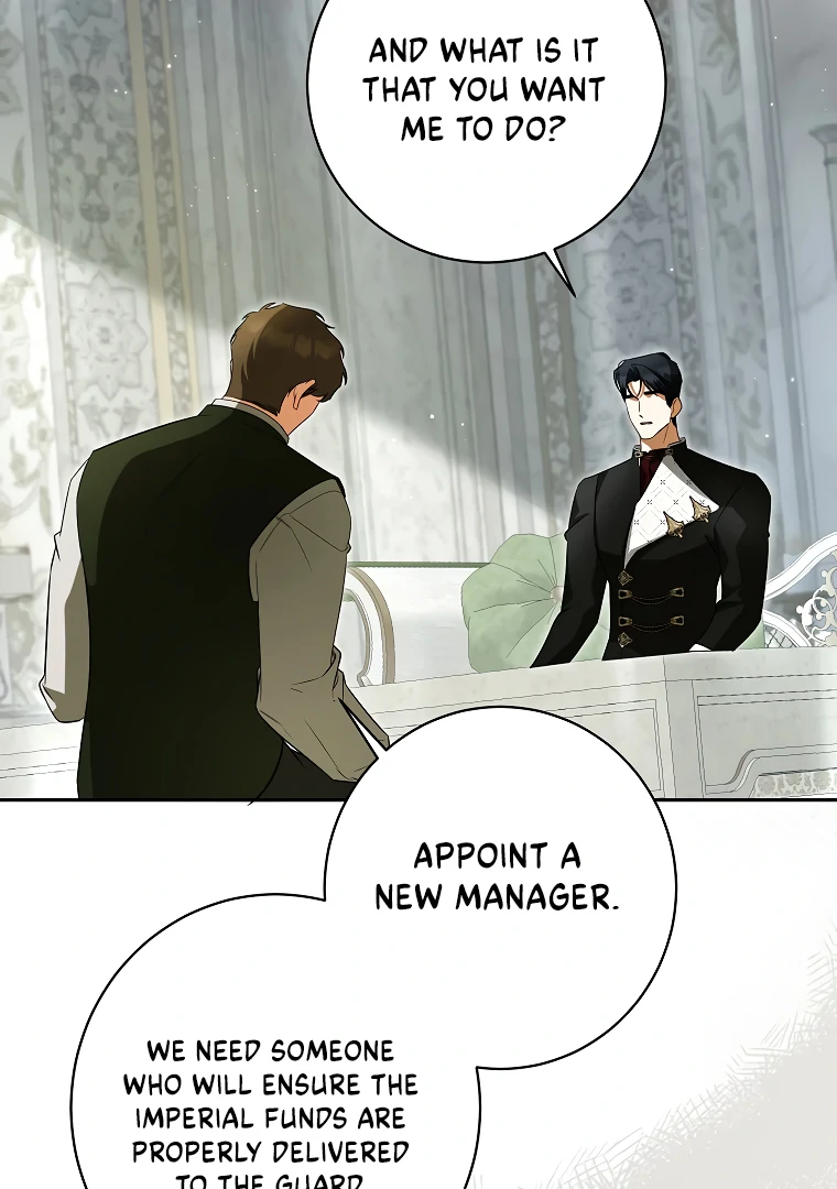 Read I have possessed the body of the protagonist Manga Online