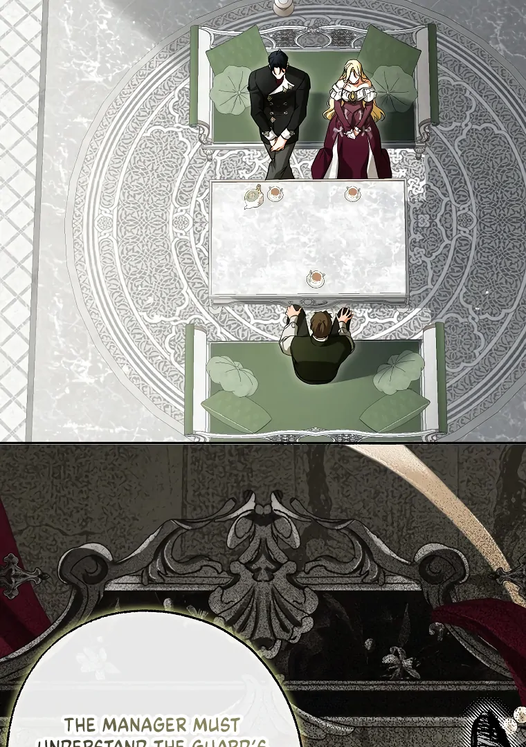Read I have possessed the body of the protagonist Manga Online