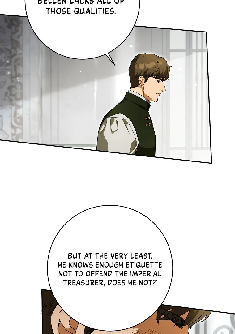 Read I have possessed the body of the protagonist Manga Online