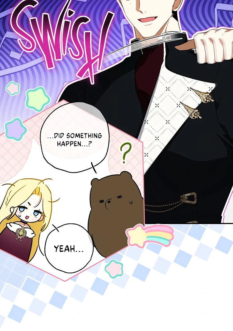 Read I have possessed the body of the protagonist Manga Online