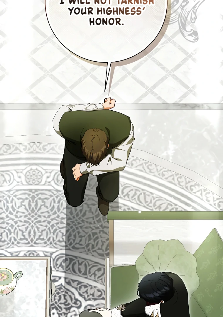 Read I have possessed the body of the protagonist Manga Online