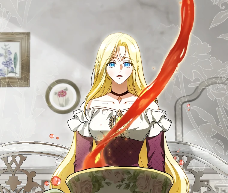 Read I have possessed the body of the protagonist Manga Online