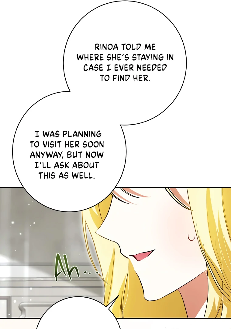 Read I have possessed the body of the protagonist Manga Online
