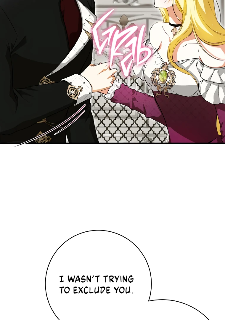 Read I have possessed the body of the protagonist Manga Online