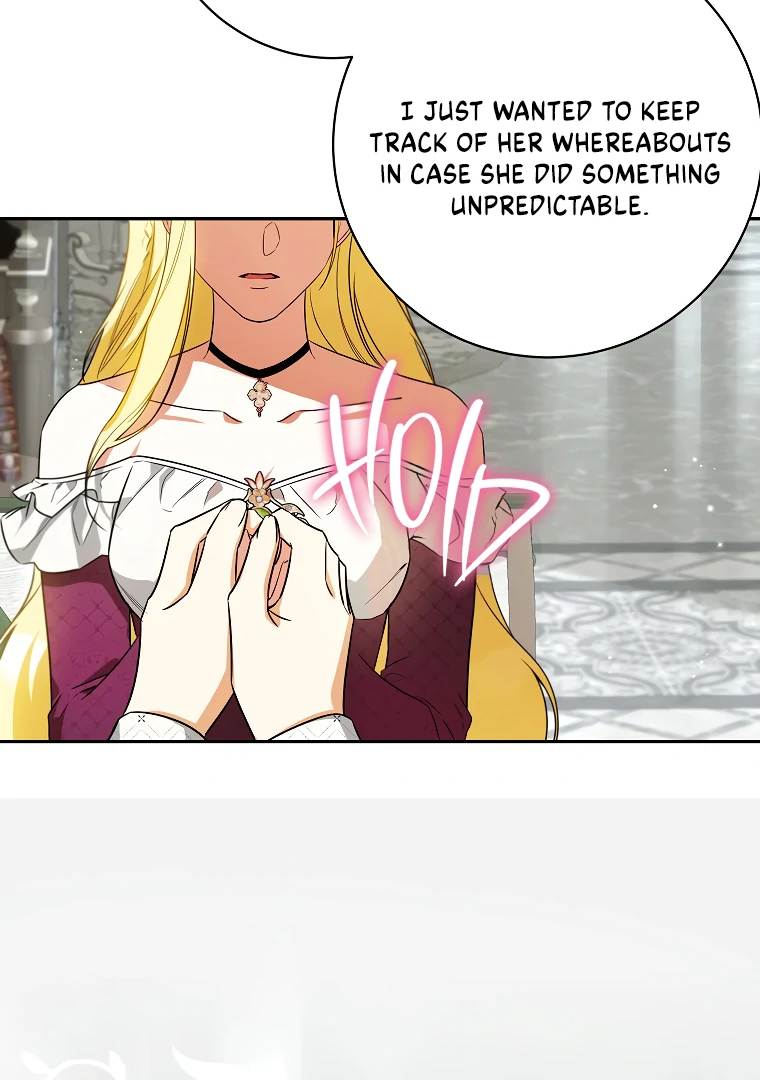 Read I have possessed the body of the protagonist Manga Online