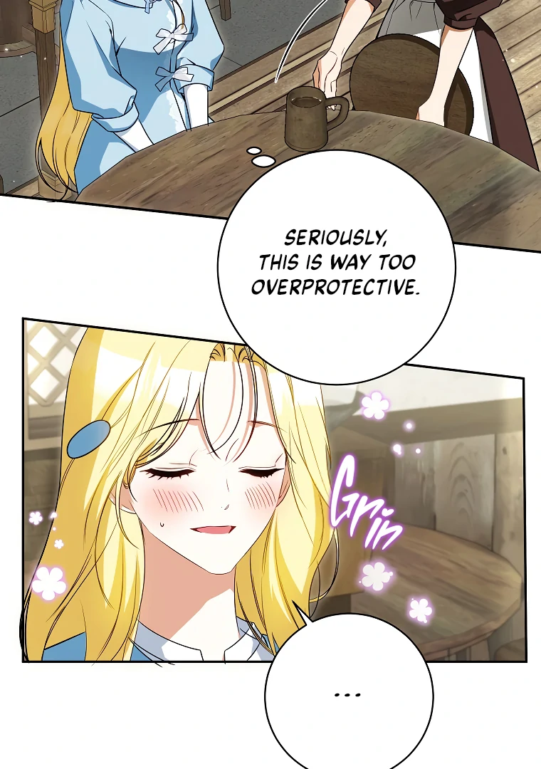 Read I have possessed the body of the protagonist Manga Online