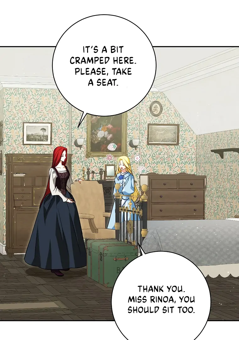 Read I have possessed the body of the protagonist Manga Online