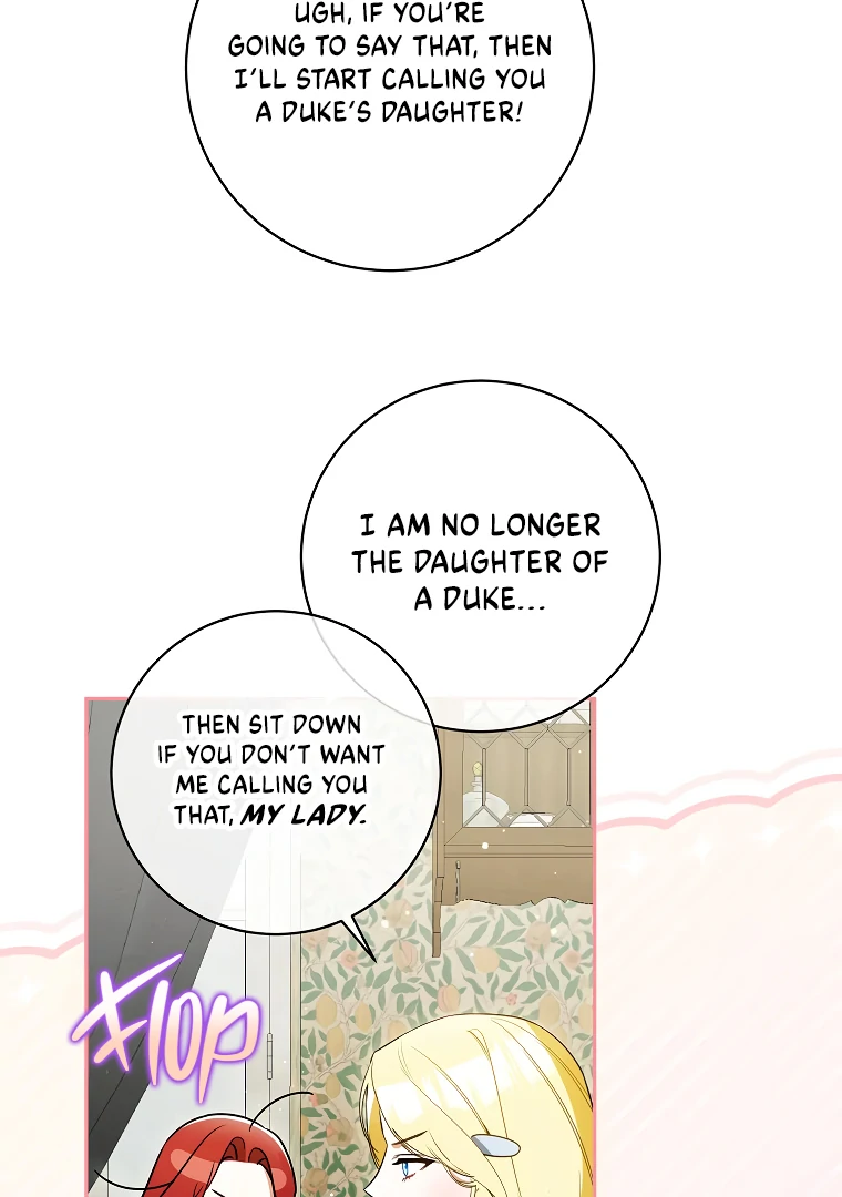 Read I have possessed the body of the protagonist Manga Online