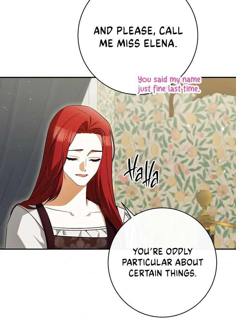 Read I have possessed the body of the protagonist Manga Online