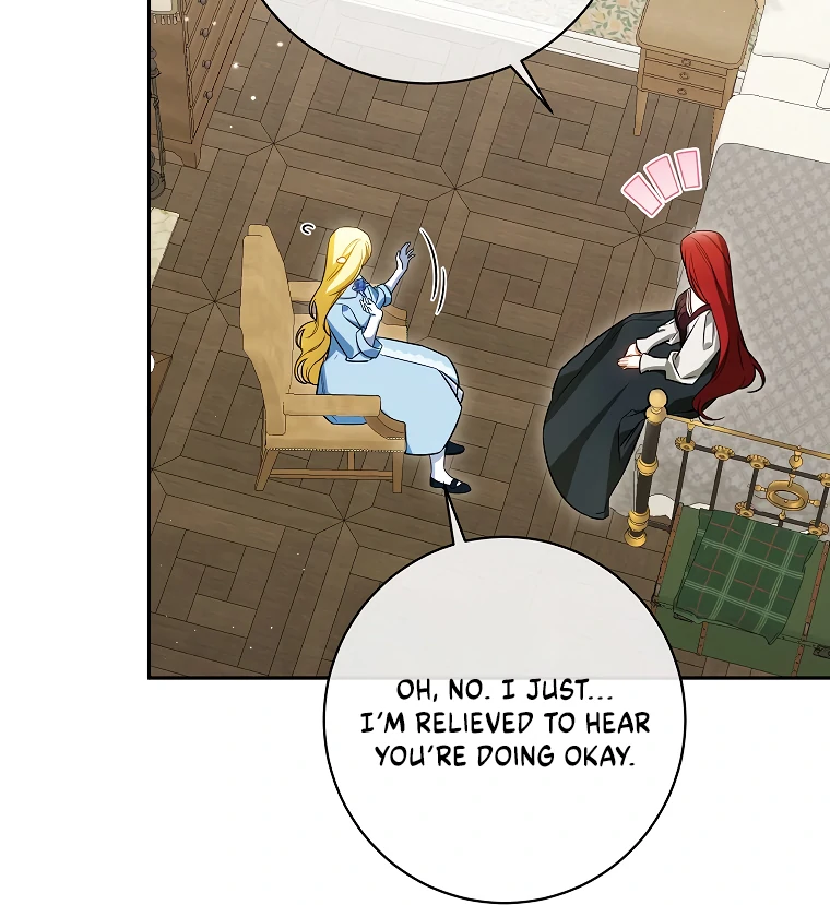 Read I have possessed the body of the protagonist Manga Online