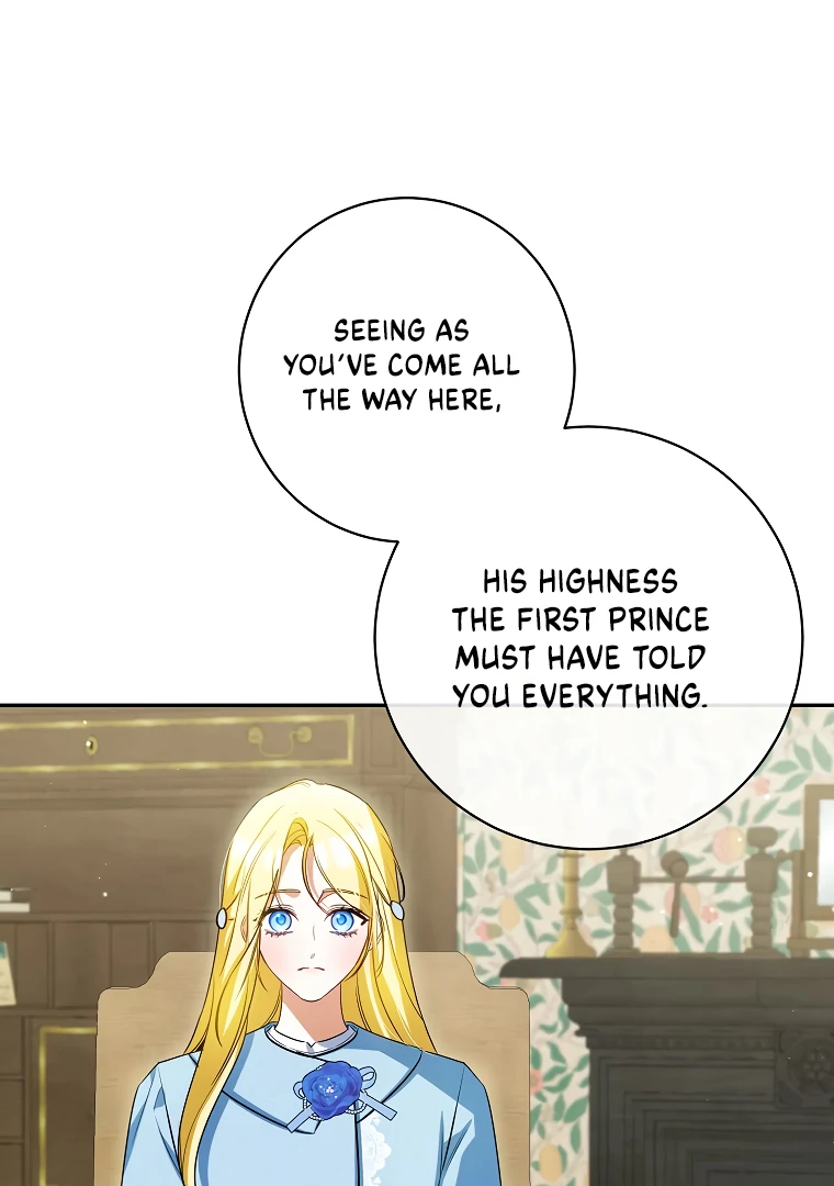 Read I have possessed the body of the protagonist Manga Online