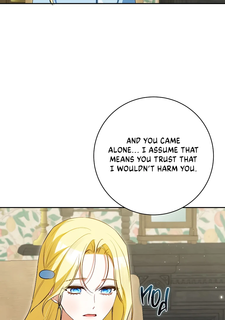 Read I have possessed the body of the protagonist Manga Online