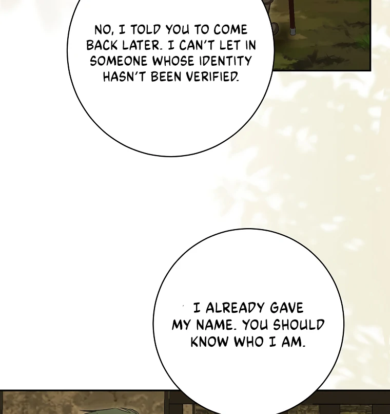 Read I have possessed the body of the protagonist Manga Online
