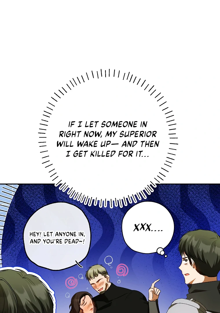 Read I have possessed the body of the protagonist Manga Online