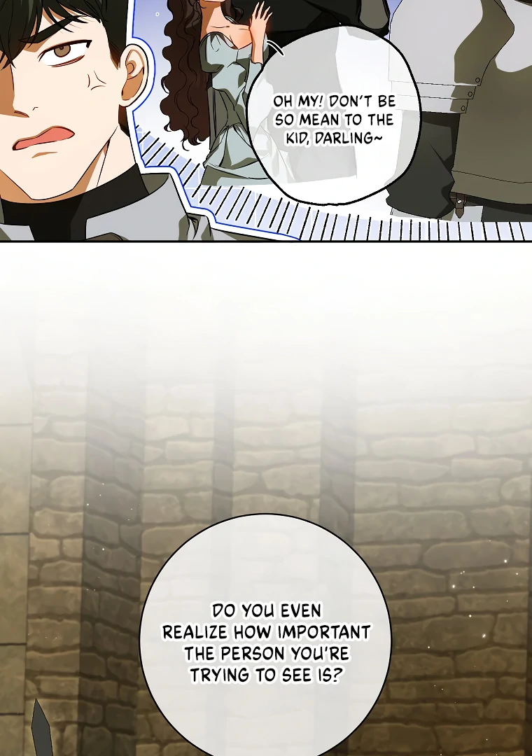 Read I have possessed the body of the protagonist Manga Online