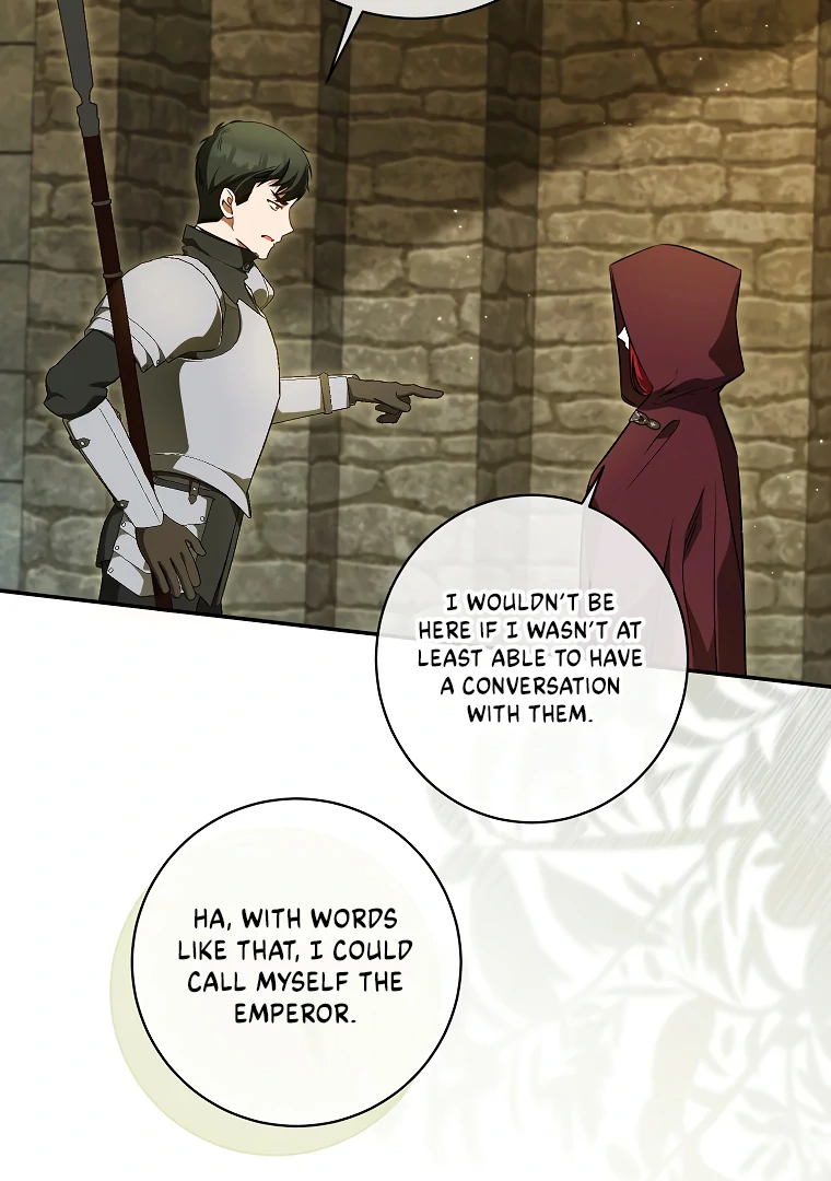 Read I have possessed the body of the protagonist Manga Online