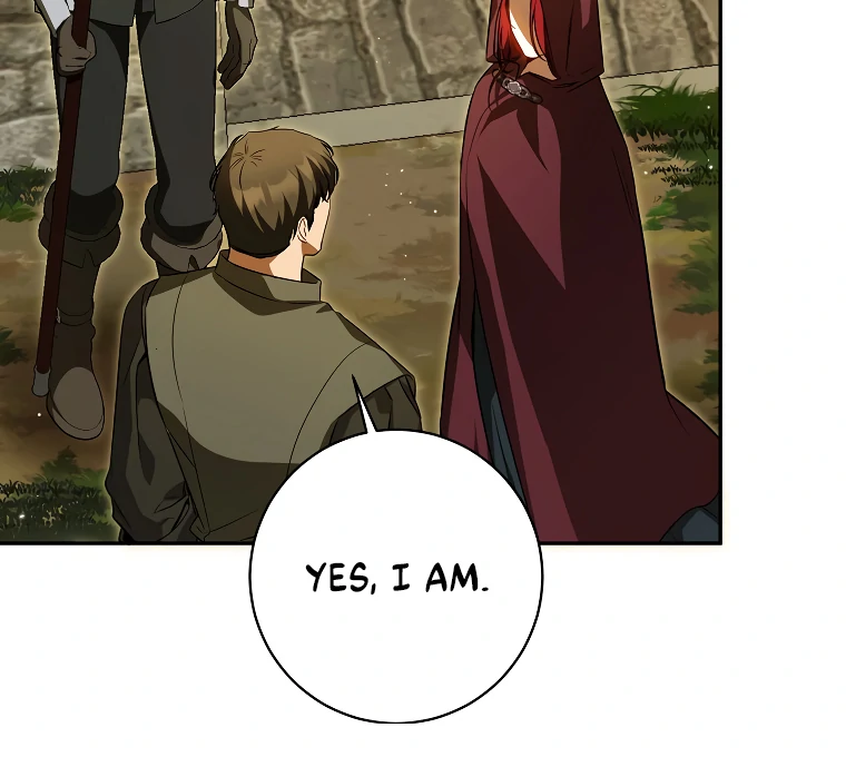 Read I have possessed the body of the protagonist Manga Online