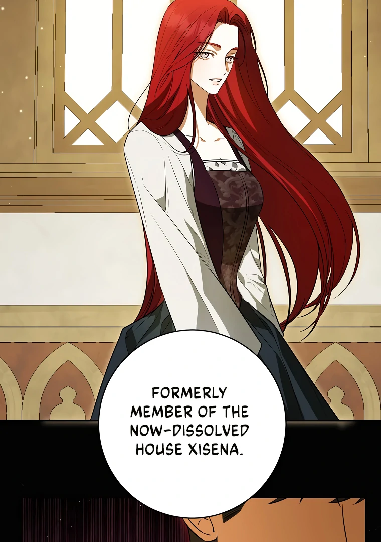 Read I have possessed the body of the protagonist Manga Online