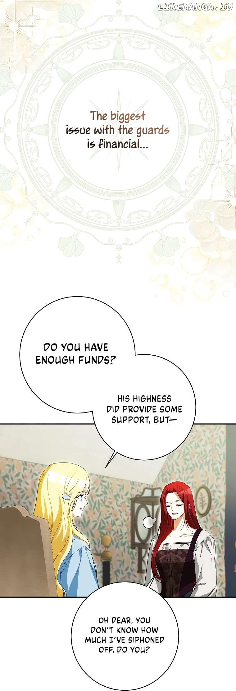 Read I have possessed the body of the protagonist Manga Online