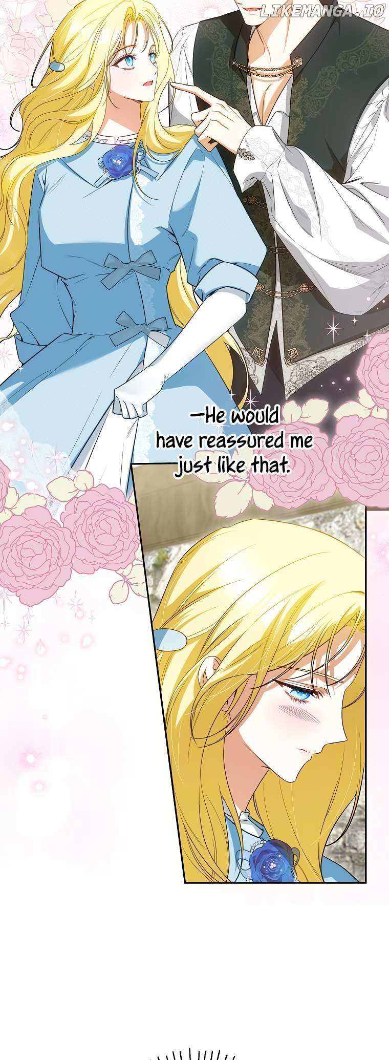 Read I have possessed the body of the protagonist Manga Online