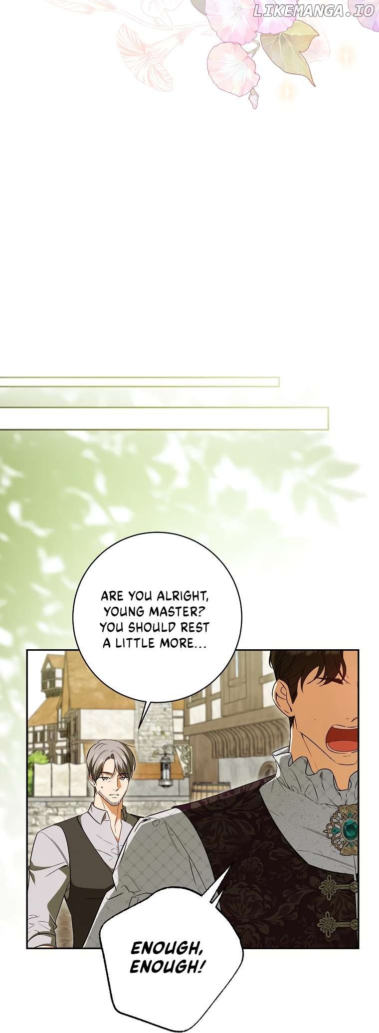 Read I have possessed the body of the protagonist Manga Online