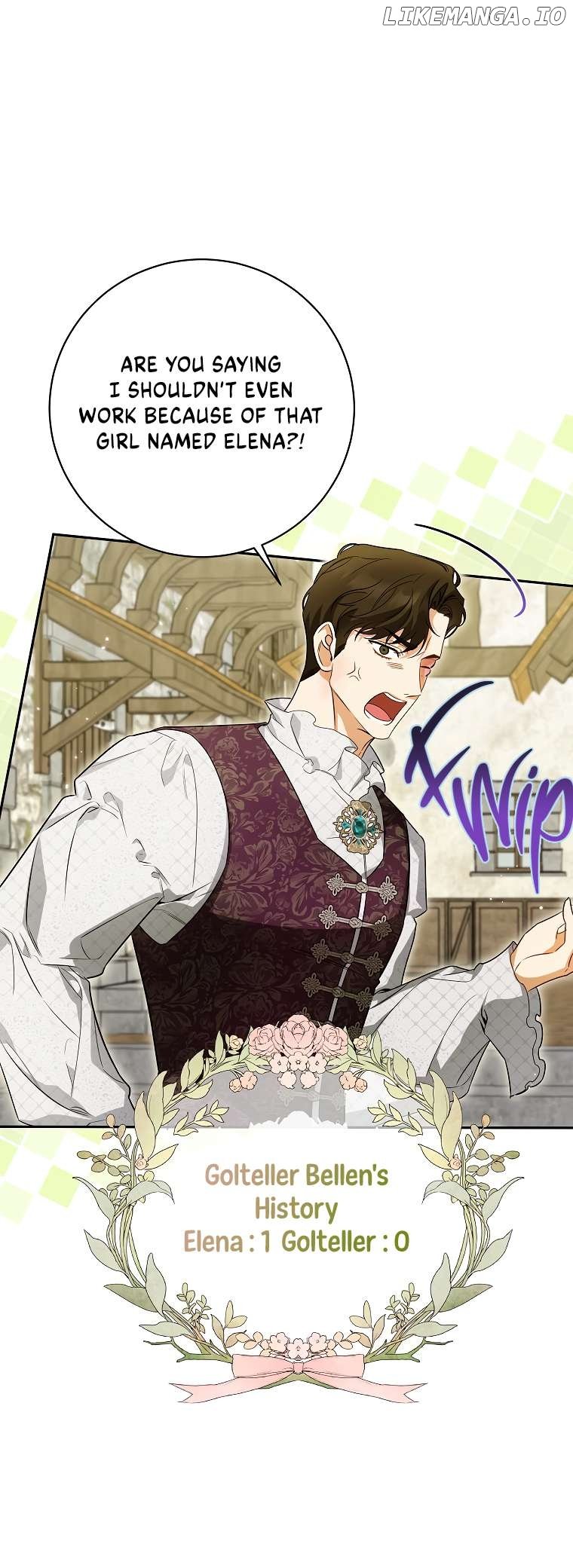 Read I have possessed the body of the protagonist Manga Online