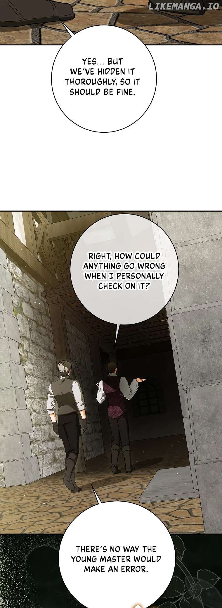 Read I have possessed the body of the protagonist Manga Online