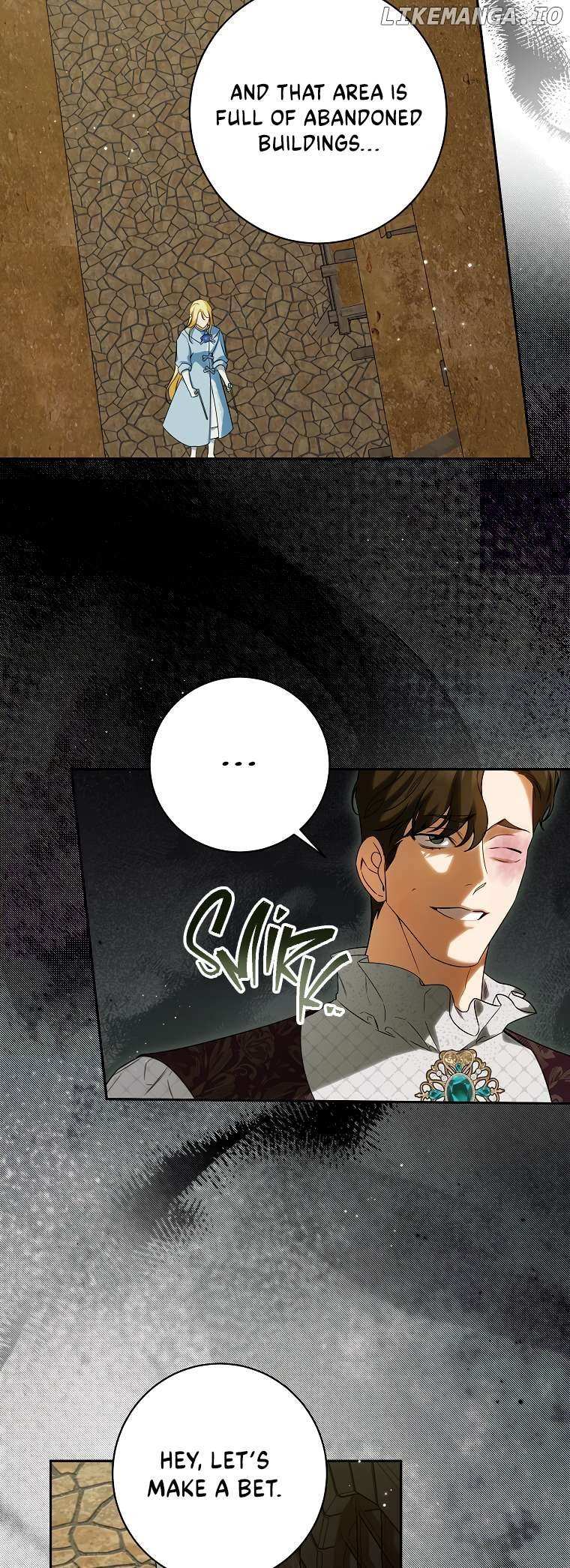 Read I have possessed the body of the protagonist Manga Online