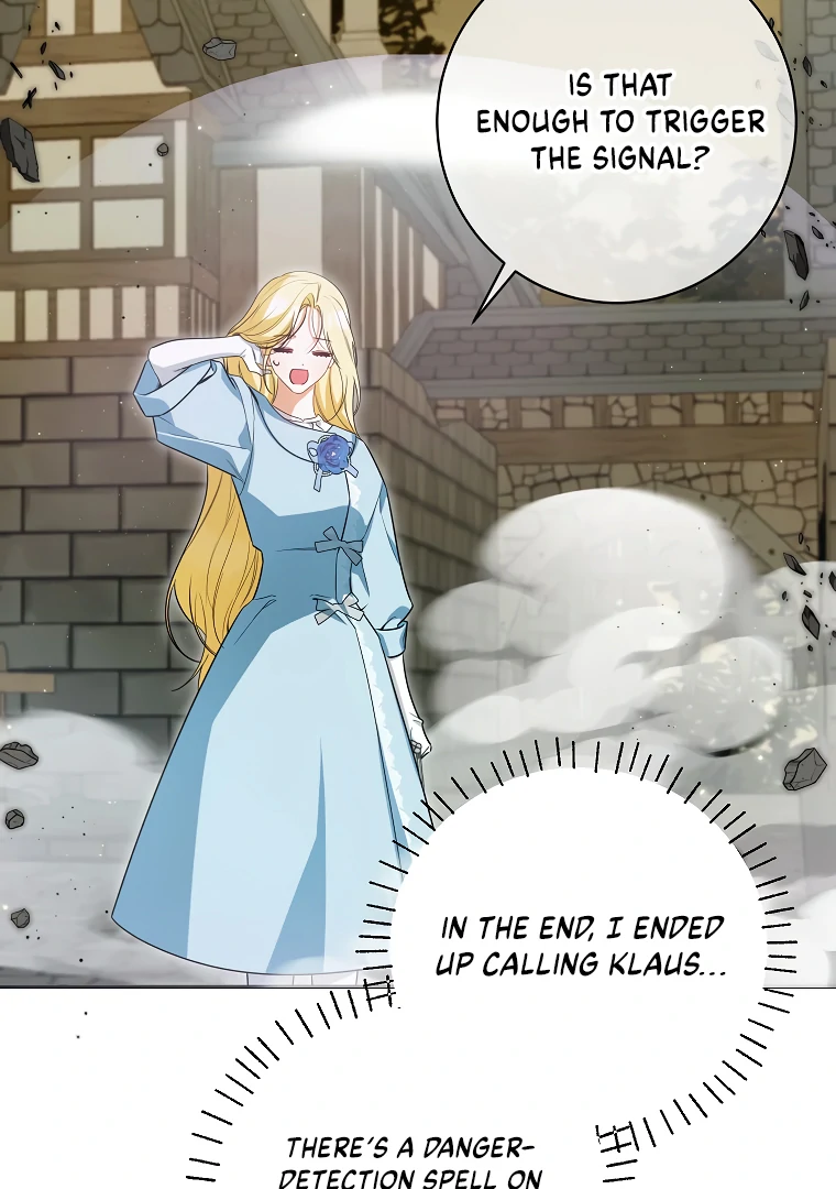 Read I have possessed the body of the protagonist Manga Online