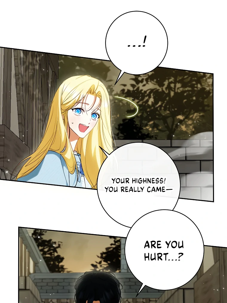 Read I have possessed the body of the protagonist Manga Online