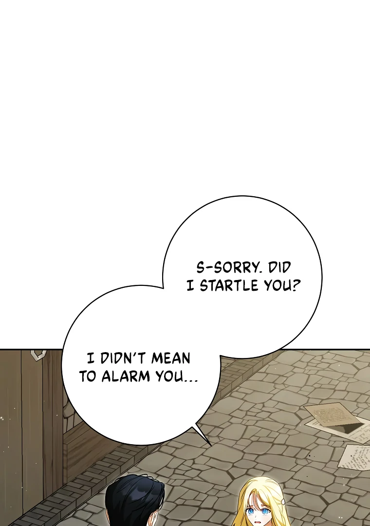 Read I have possessed the body of the protagonist Manga Online