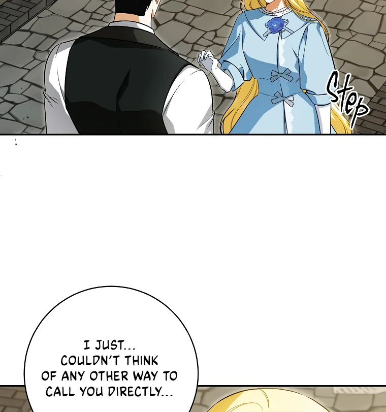 Read I have possessed the body of the protagonist Manga Online