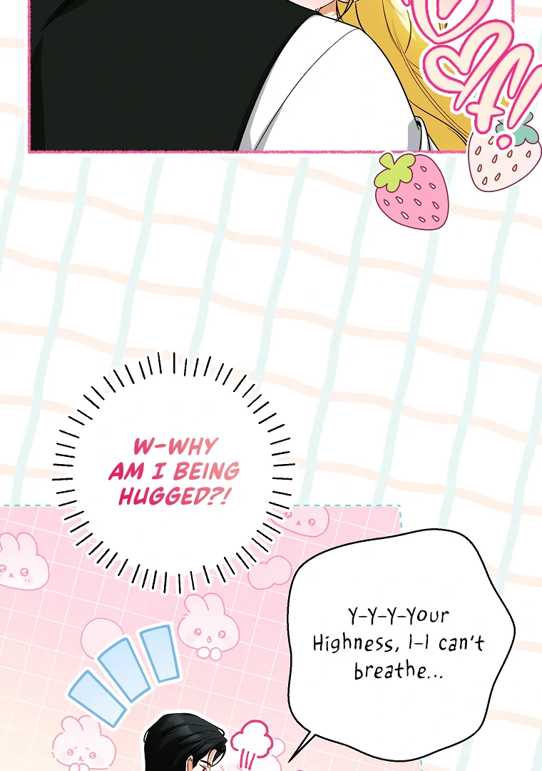Read I have possessed the body of the protagonist Manga Online