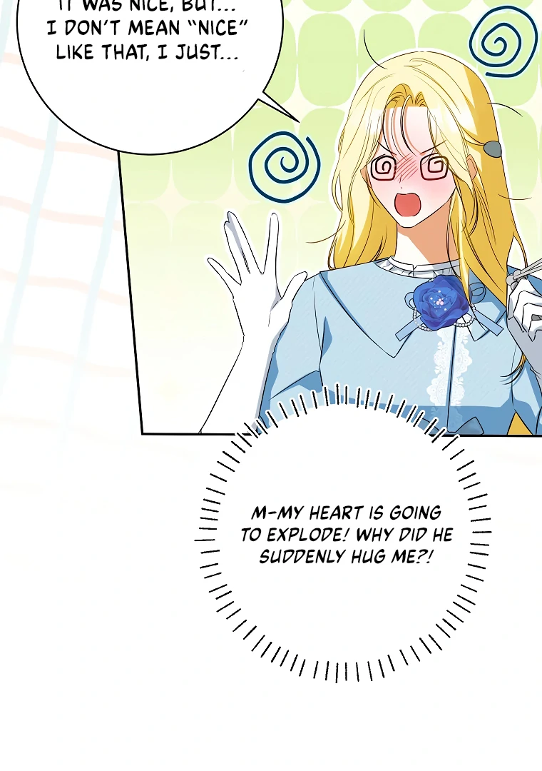 Read I have possessed the body of the protagonist Manga Online