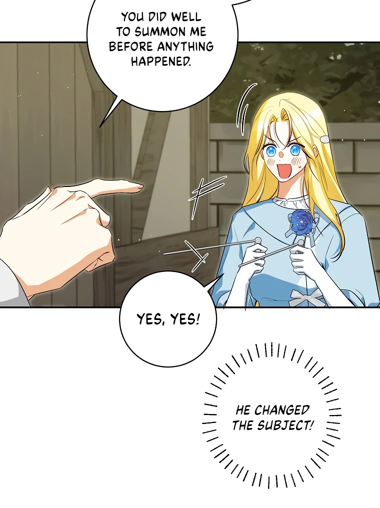 Read I have possessed the body of the protagonist Manga Online